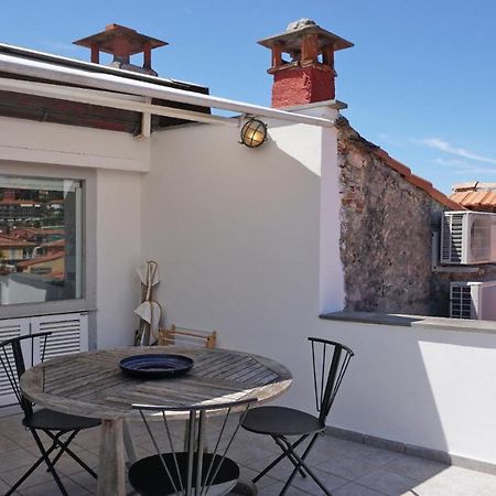 Cala D'Oria Apartment Lerici Luaran gambar