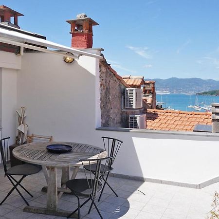 Cala D'Oria Apartment Lerici Luaran gambar