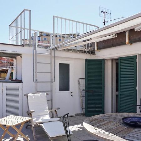 Cala D'Oria Apartment Lerici Luaran gambar
