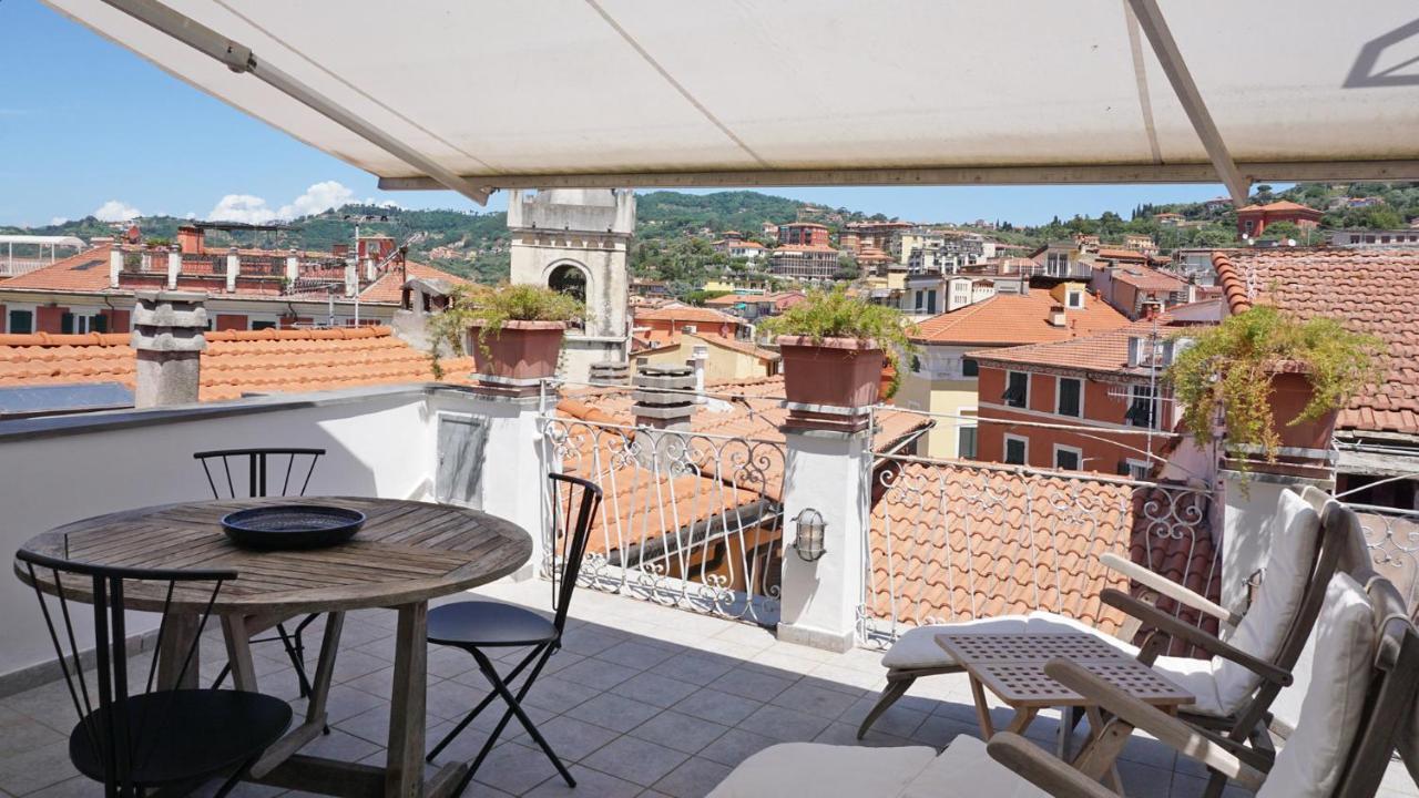 Cala D'Oria Apartment Lerici Luaran gambar