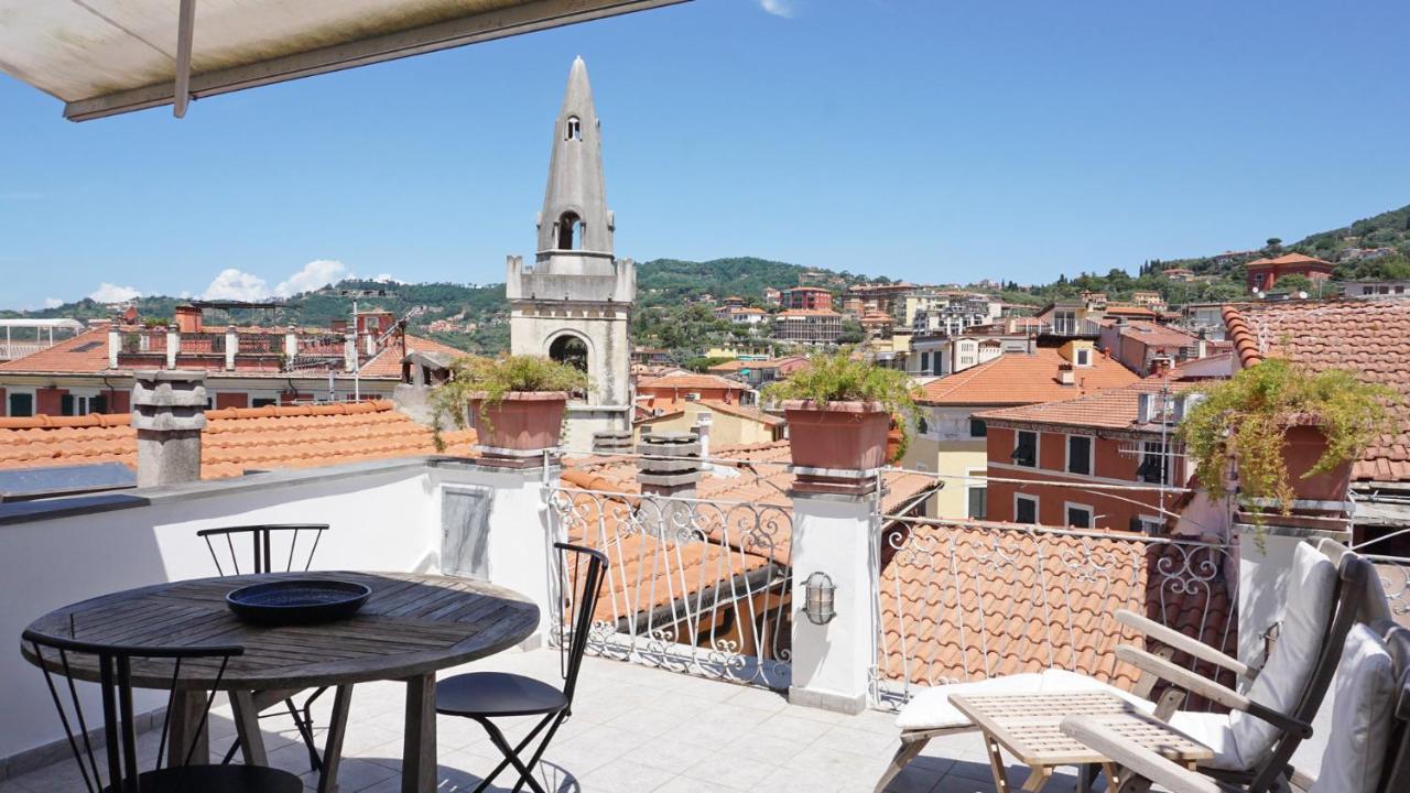 Cala D'Oria Apartment Lerici Luaran gambar