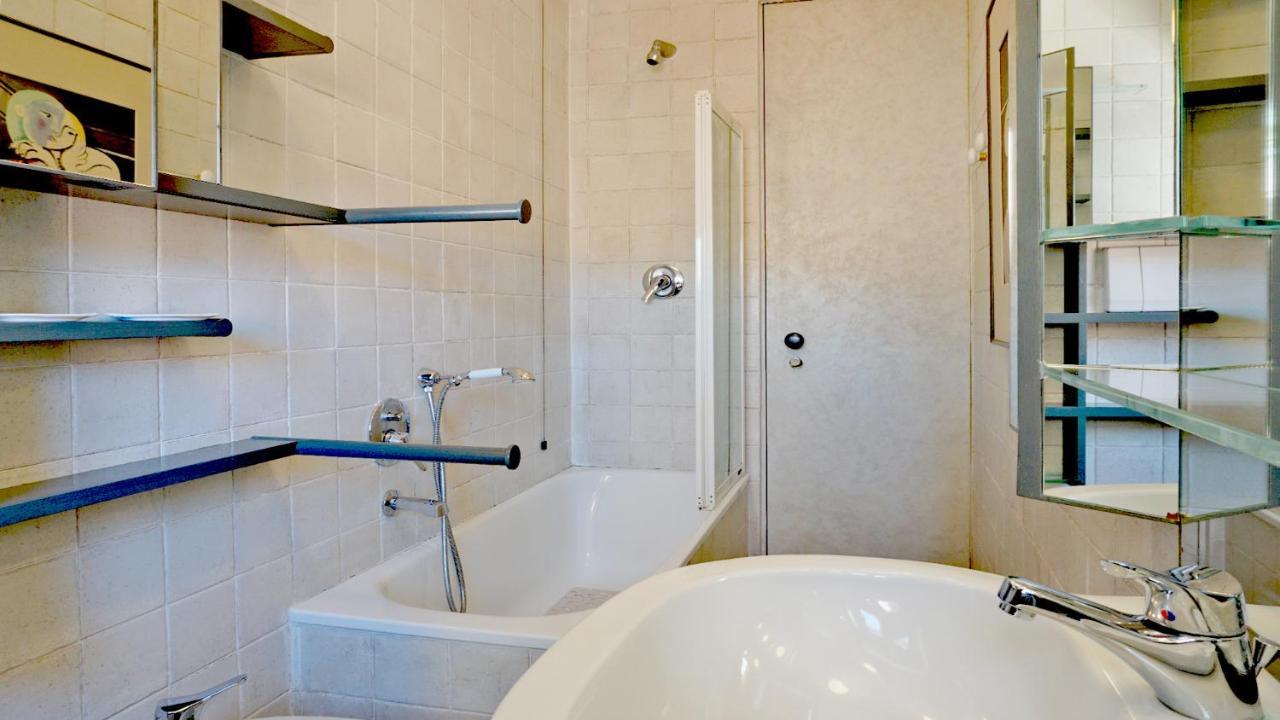 Cala D'Oria Apartment Lerici Luaran gambar