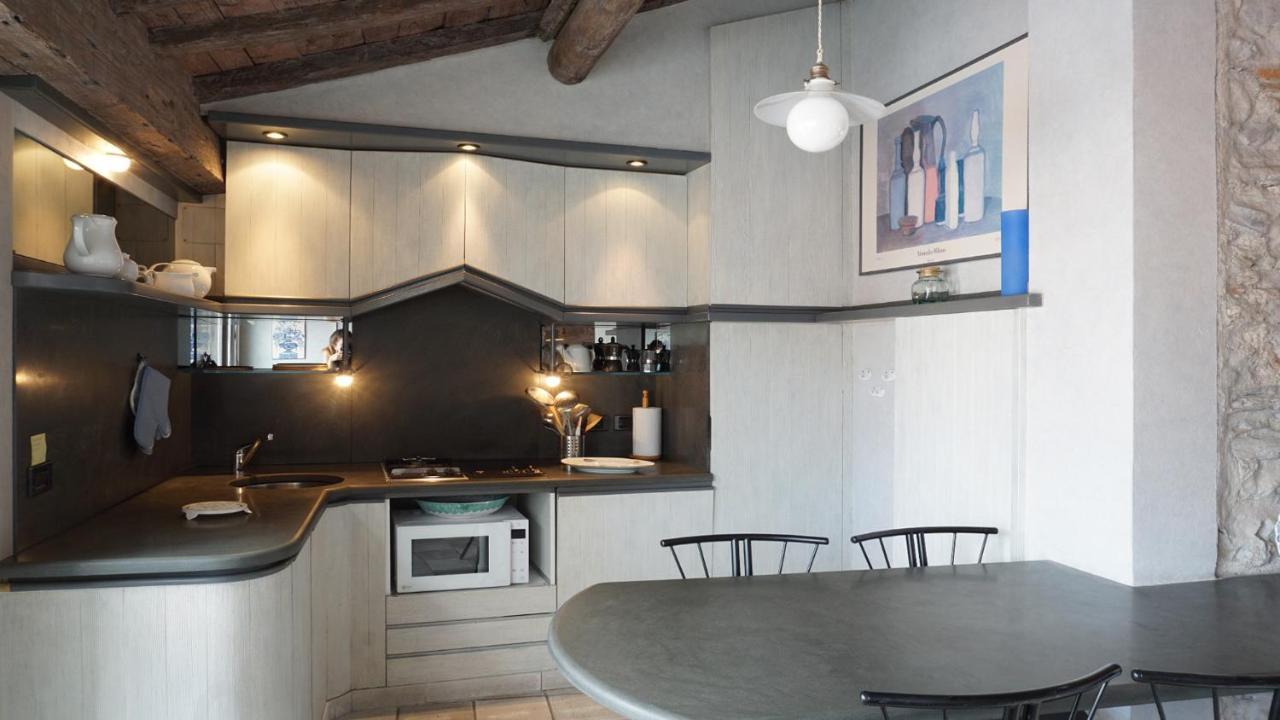 Cala D'Oria Apartment Lerici Luaran gambar