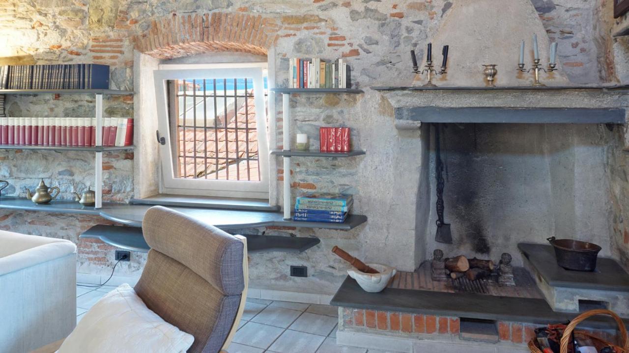 Cala D'Oria Apartment Lerici Luaran gambar