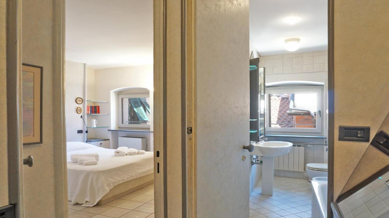 Cala D'Oria Apartment Lerici Luaran gambar