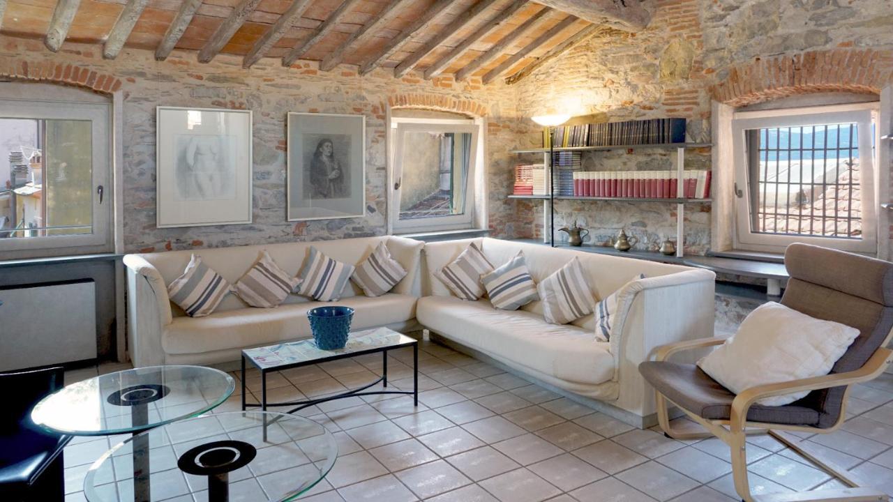 Cala D'Oria Apartment Lerici Luaran gambar