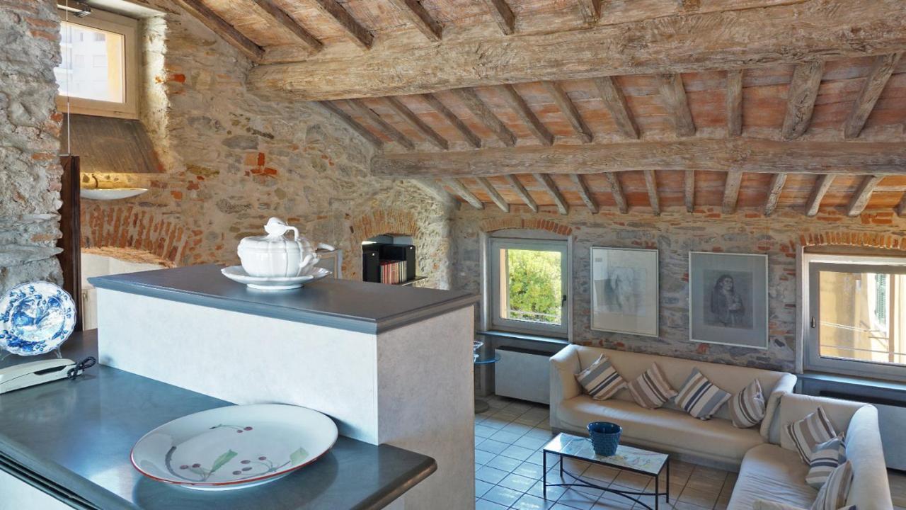 Cala D'Oria Apartment Lerici Luaran gambar